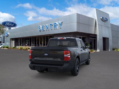 2026 Ford Maverick Lariat®