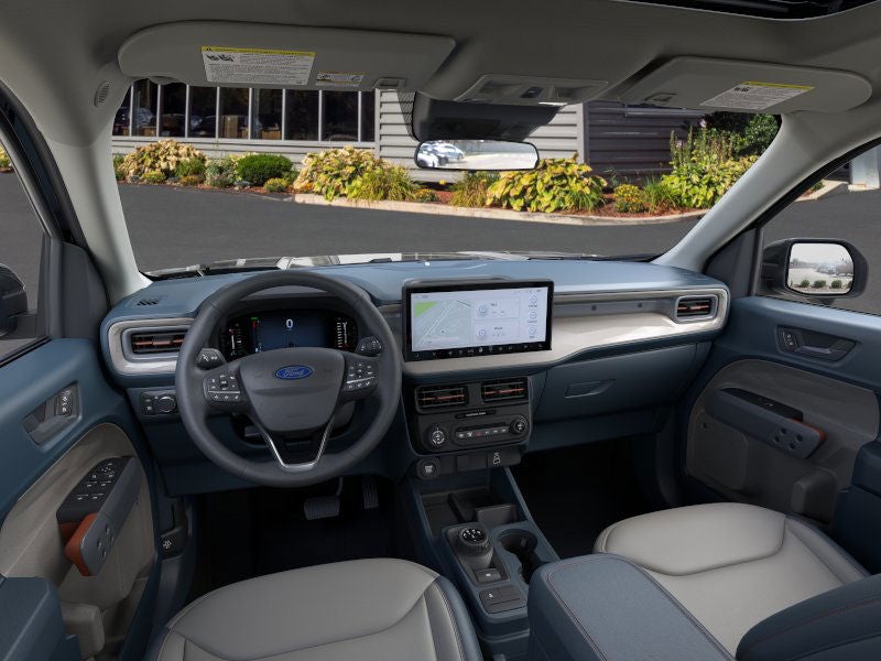 2026 Ford Maverick Lariat®