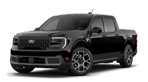 2026 Ford Maverick Lariat®