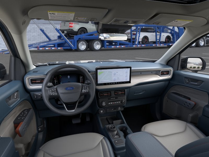 2026 Ford Maverick Lariat®