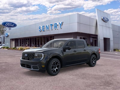2026 Ford Maverick Lariat®