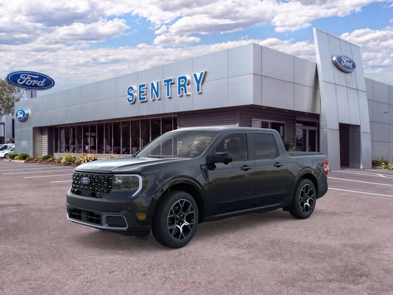 2026 Ford Maverick Lariat®