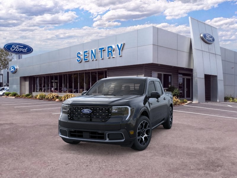 2026 Ford Maverick Lariat®