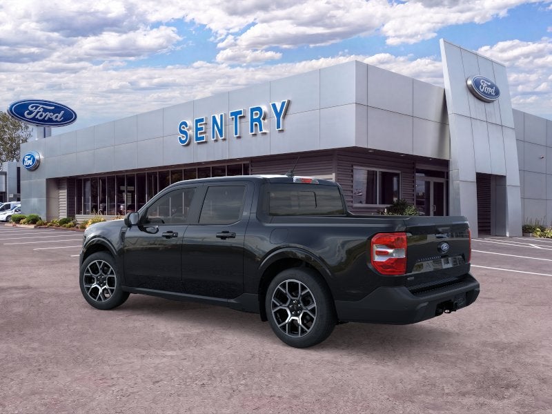 2026 Ford Maverick Lariat®