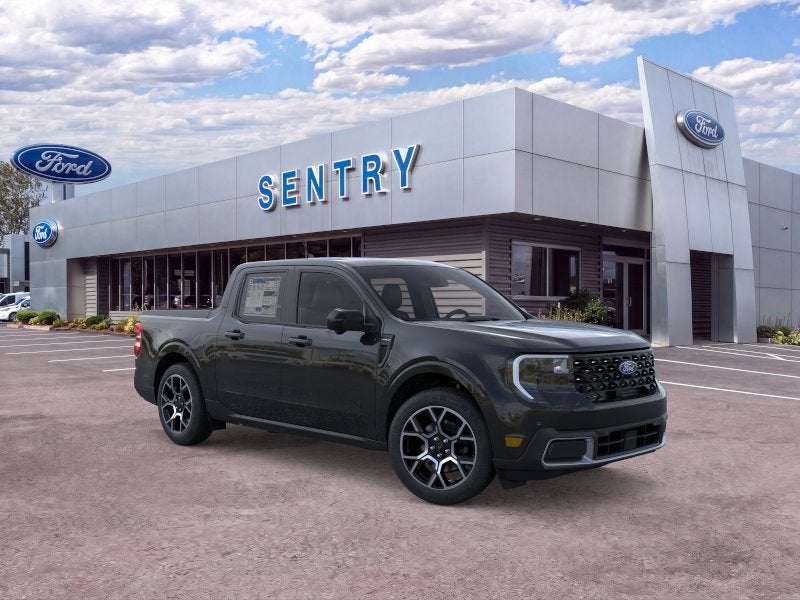 2026 Ford Maverick Lariat®