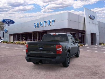 2026 Ford Maverick Lariat®