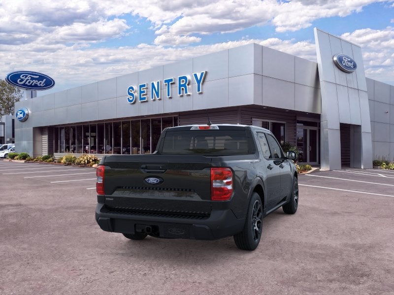 2026 Ford Maverick Lariat®