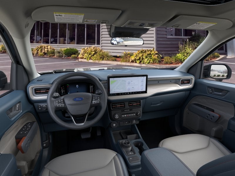 2026 Ford Maverick Lariat®