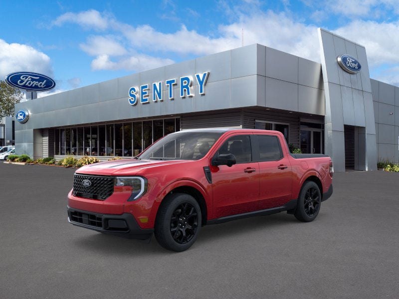 2025 Ford Maverick Lariat®