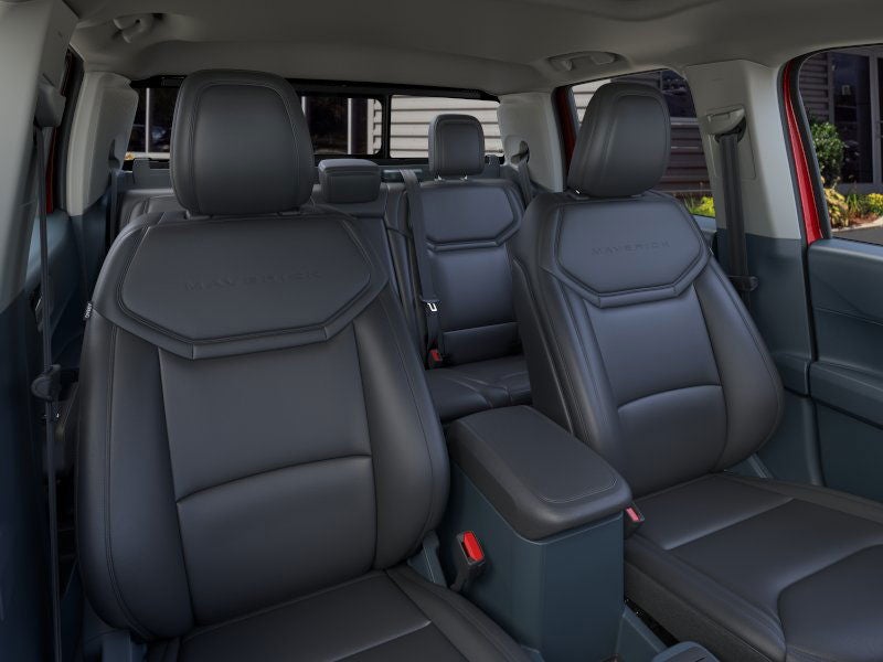 2025 Ford Maverick Lariat®