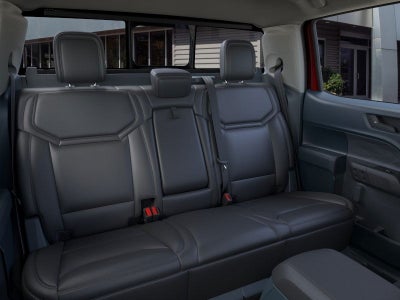 2025 Ford Maverick Lariat®