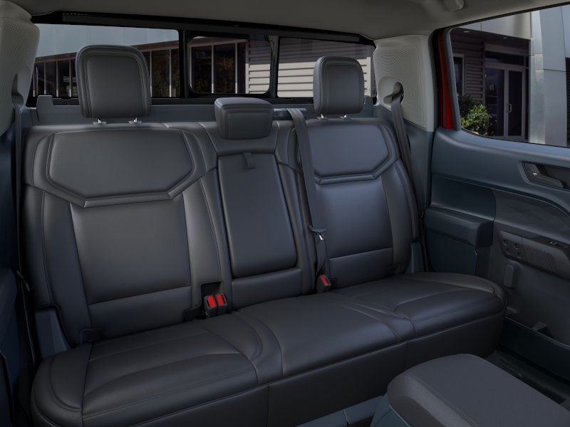 2025 Ford Maverick Lariat®