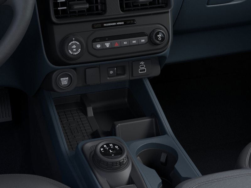 2025 Ford Maverick Lariat®