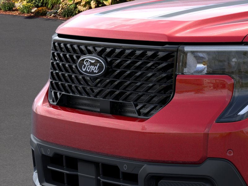 2025 Ford Maverick Lariat®