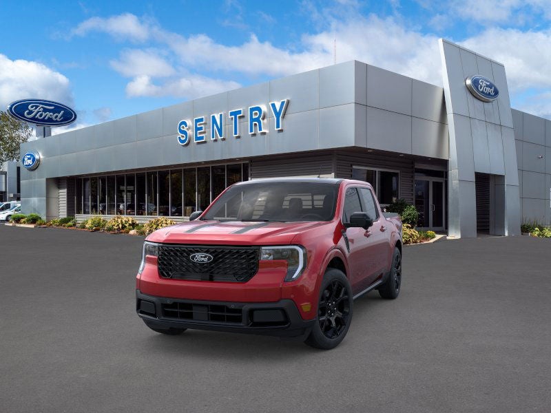 2025 Ford Maverick Lariat®