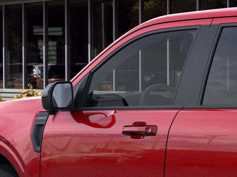 2025 Ford Maverick Lariat®