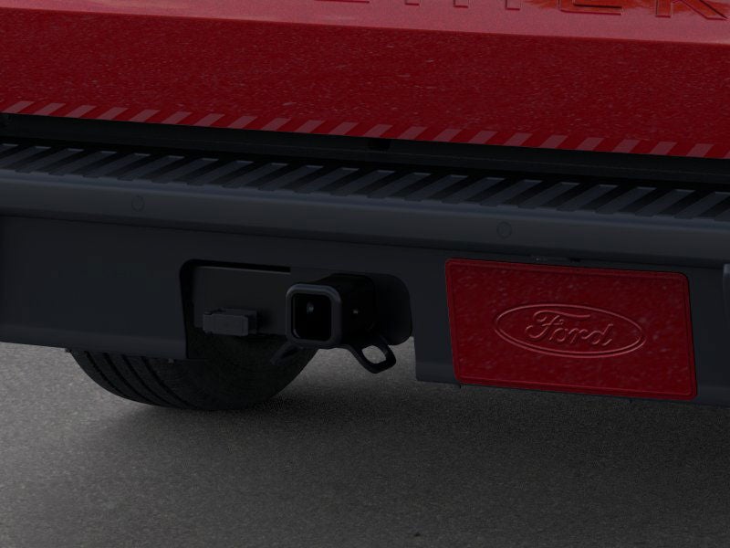 2025 Ford Maverick Lariat®