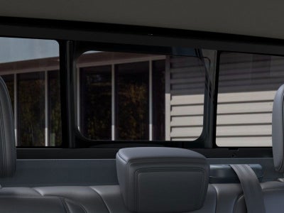 2025 Ford Maverick Lariat®