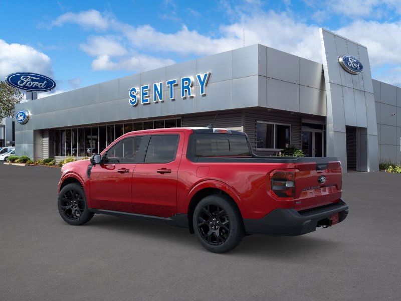 2025 Ford Maverick Lariat®