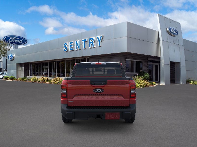 2025 Ford Maverick Lariat®