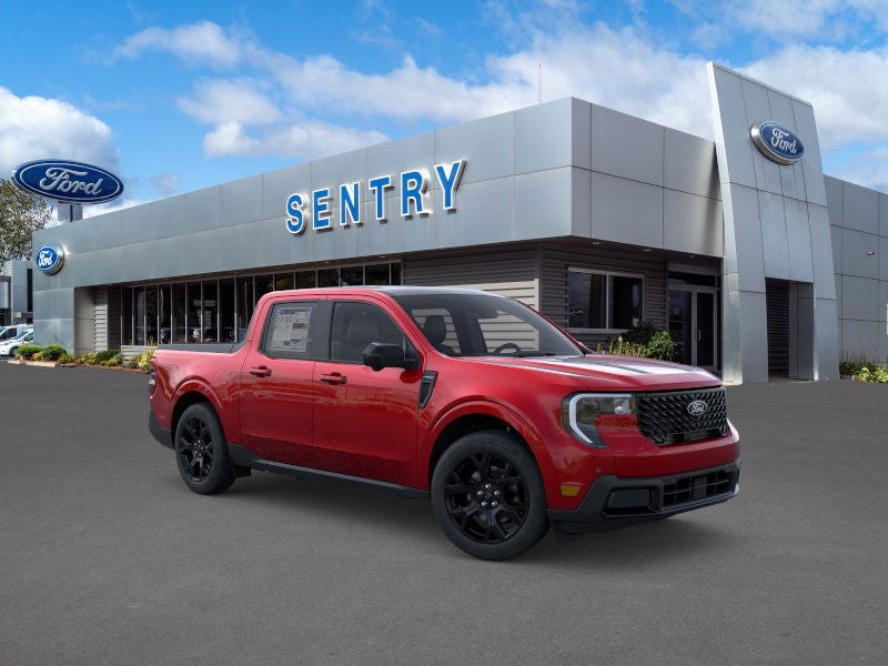 2025 Ford Maverick Lariat®