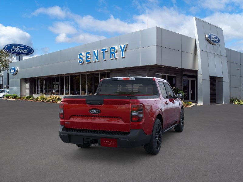 2025 Ford Maverick Lariat®