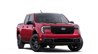 2025 Ford Maverick Lariat®