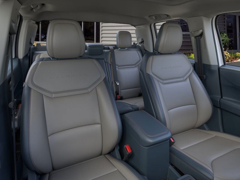 2026 Ford Maverick Lariat®