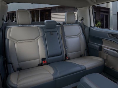 2026 Ford Maverick Lariat®