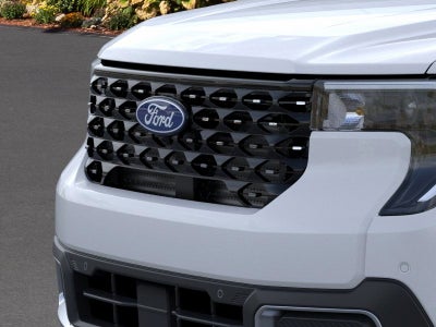 2026 Ford Maverick Lariat®