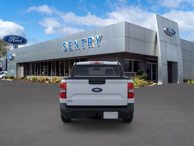 2026 Ford Maverick Lariat®