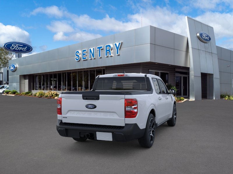 2026 Ford Maverick Lariat®