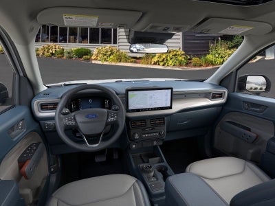 2026 Ford Maverick Lariat®