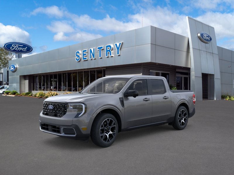 2026 Ford Maverick Lariat®