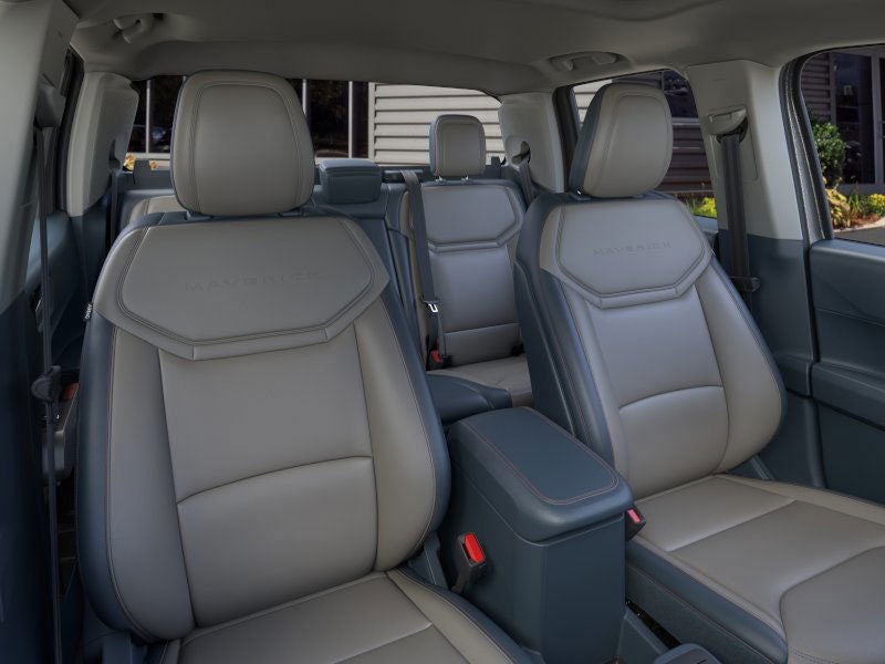 2026 Ford Maverick Lariat®