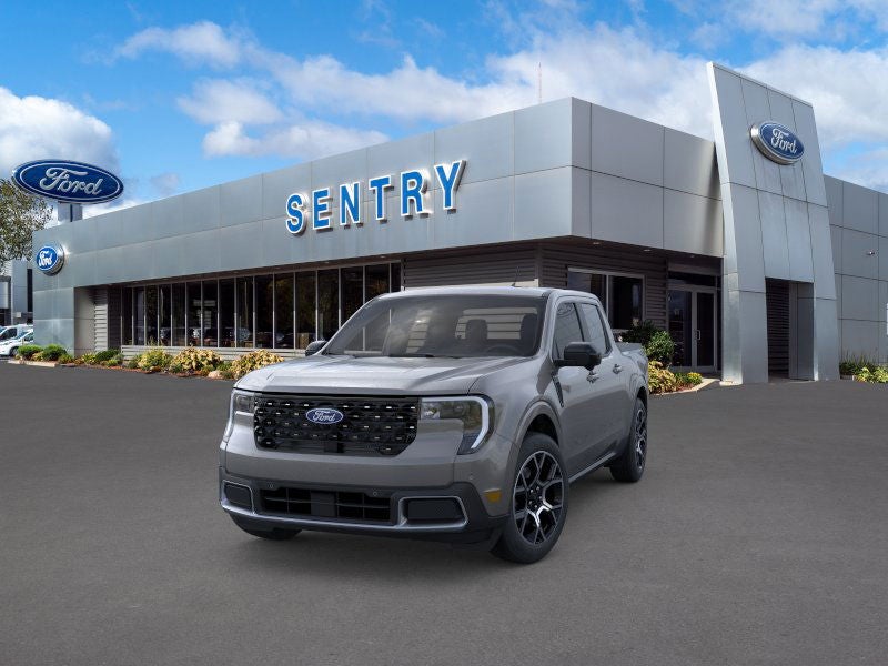 2026 Ford Maverick Lariat®