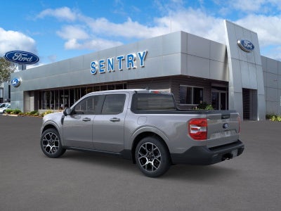 2026 Ford Maverick Lariat®