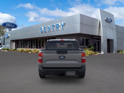 2026 Ford Maverick Lariat®