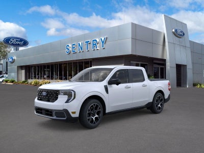 2025 Ford Maverick Lariat®