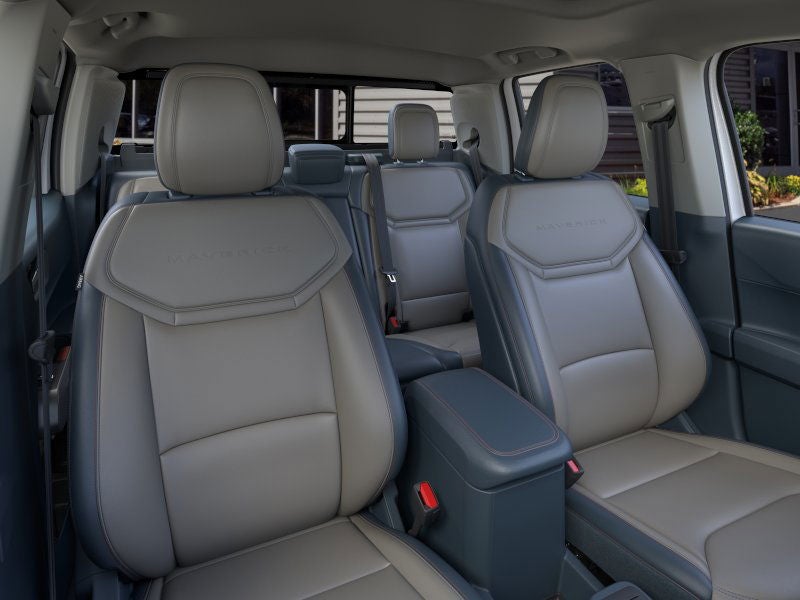 2025 Ford Maverick Lariat®