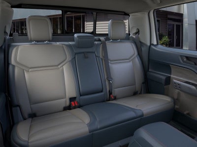 2025 Ford Maverick Lariat®