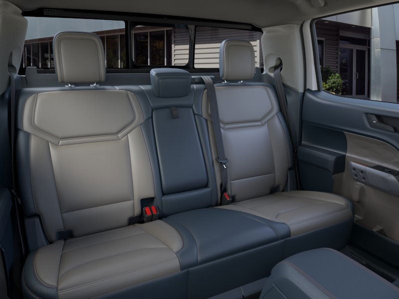 2025 Ford Maverick Lariat®