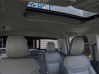 2025 Ford Maverick Lariat®