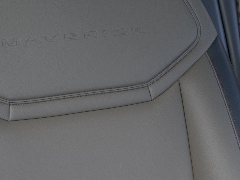 2025 Ford Maverick Lariat®
