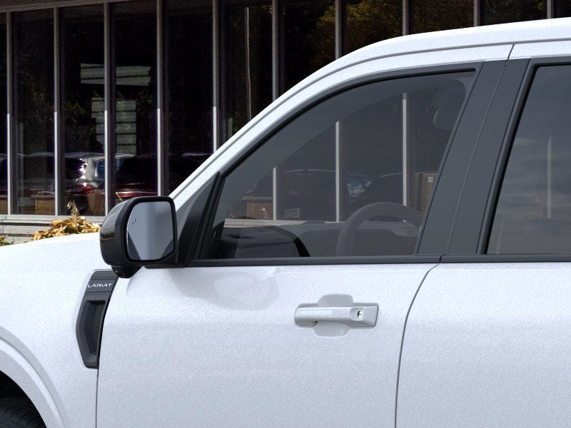 2025 Ford Maverick Lariat®