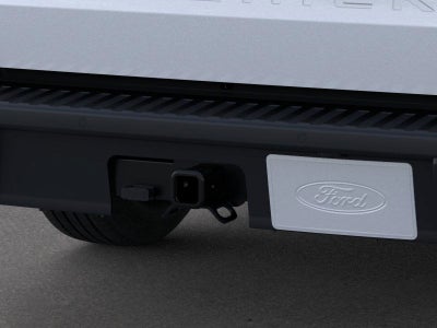 2025 Ford Maverick Lariat®