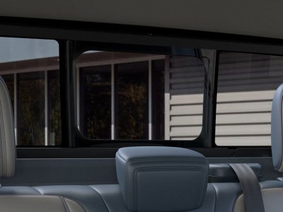 2025 Ford Maverick Lariat®