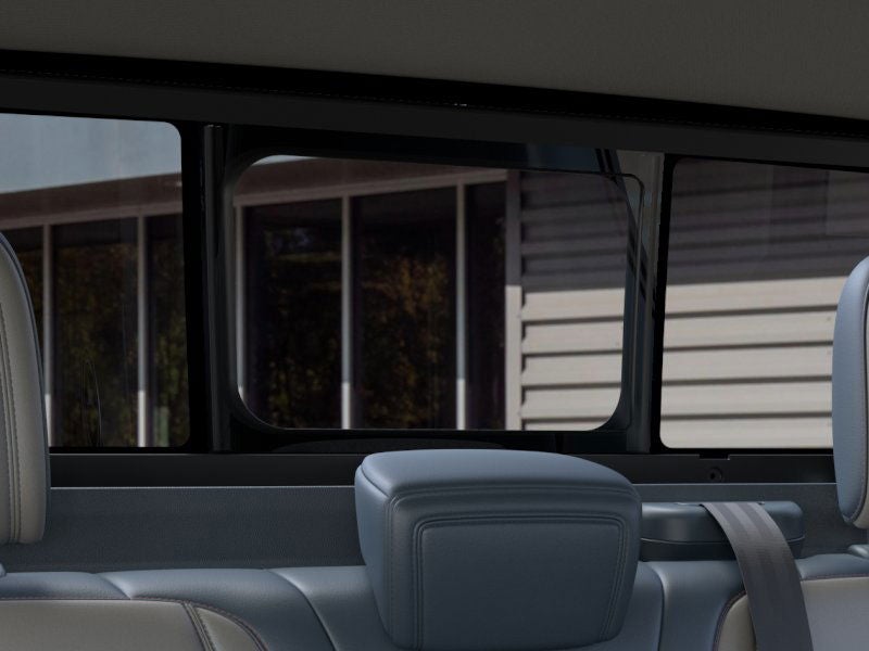 2025 Ford Maverick Lariat®