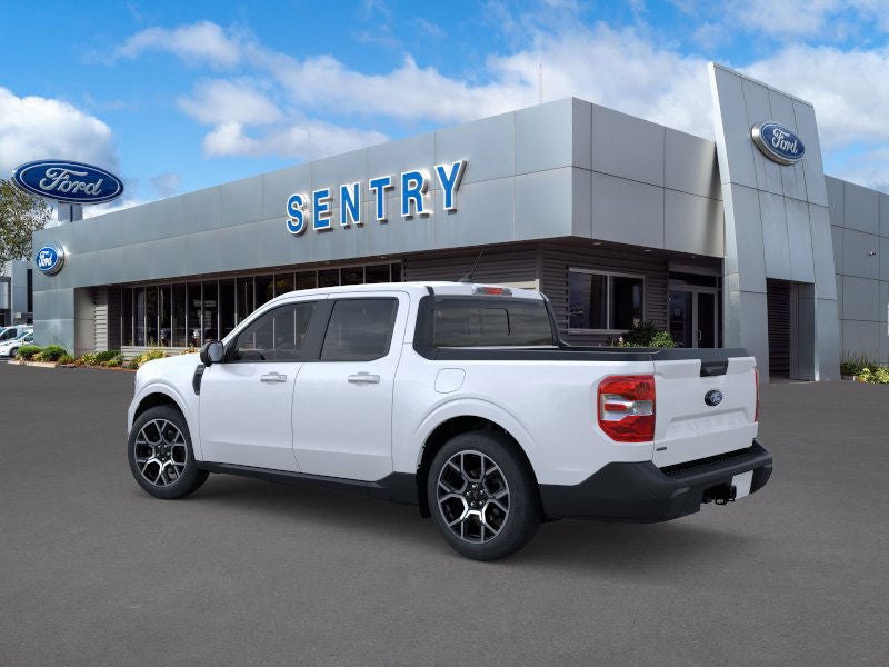 2025 Ford Maverick Lariat®