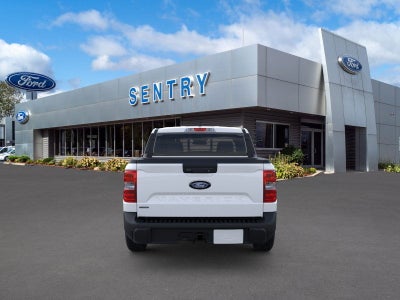 2025 Ford Maverick Lariat®